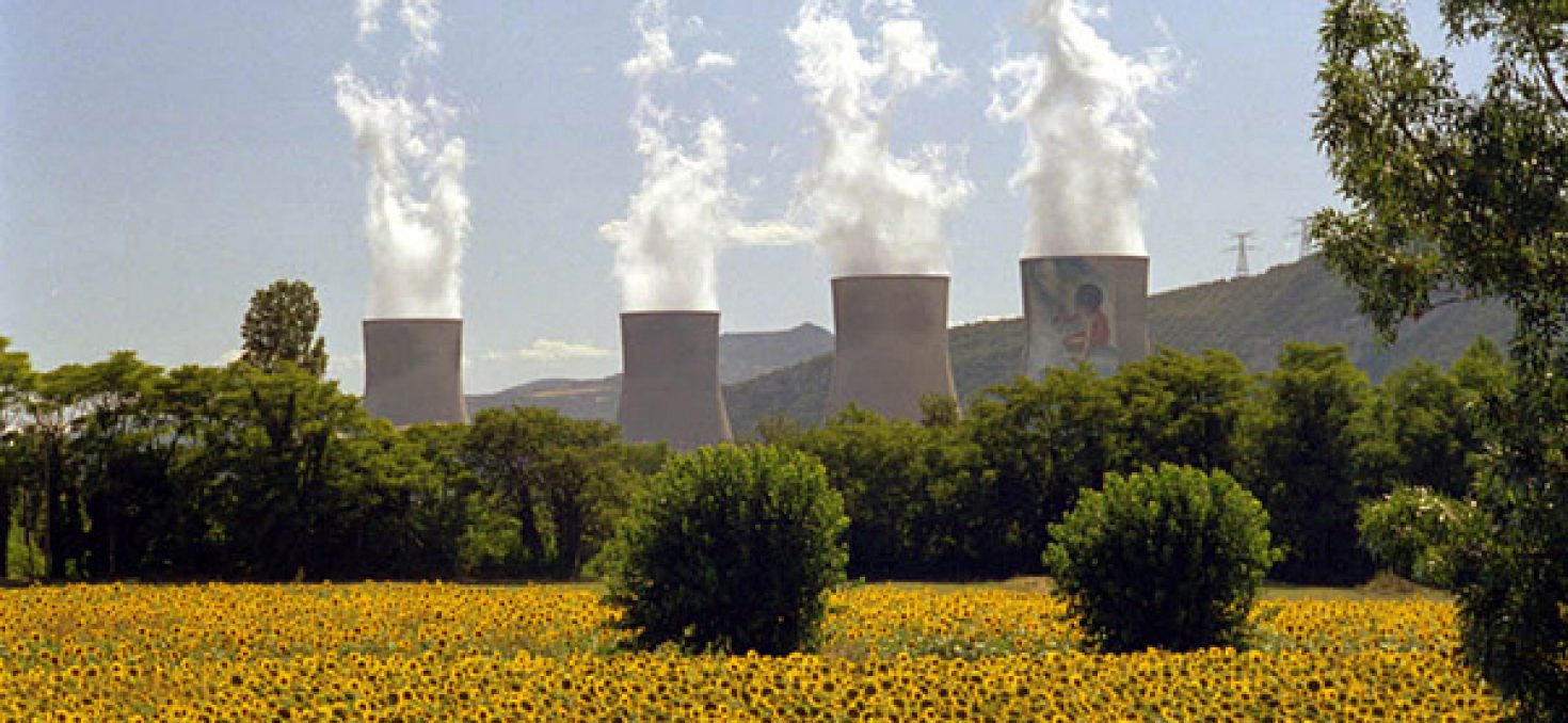 Changement climatique : peut-on se passer de l’énergie nucléaire ?