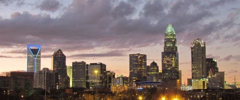 Charlotte: tour d’horizon d’une ville stratégique