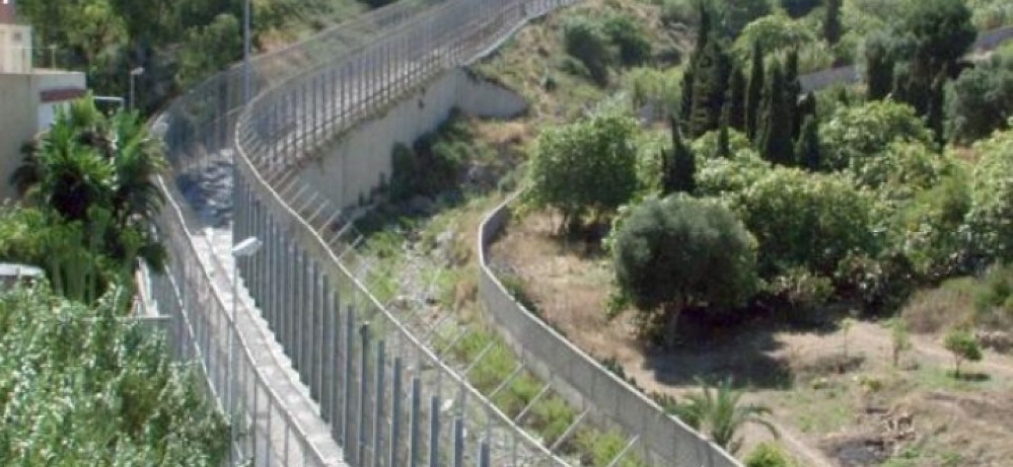 A Melilla, «la clôture de la honte» suscite l’indignation