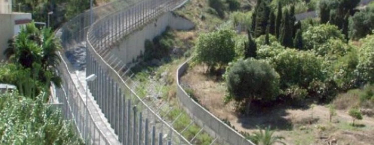 A Melilla, «la clôture de la honte» suscite l’indignation