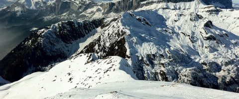90 ans avant Sotchi, les premiers JO d’hiver s’ouvraient à Chamonix