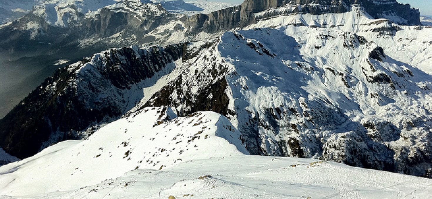 90 ans avant Sotchi, les premiers JO d’hiver s’ouvraient à Chamonix