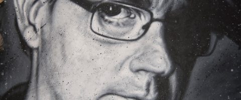 Hommages à Charb : «Internationale» et discours