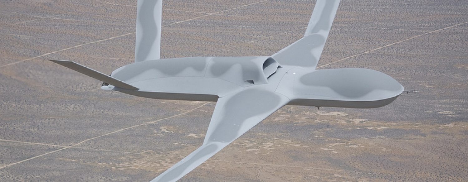 Drones: jusqu’où ira «l’impunité» américaine?