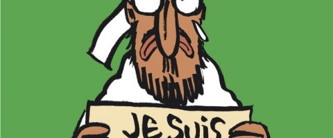 Egypte : le grand mufti s’élève contre la Une « raciste » de Charlie Hebdo