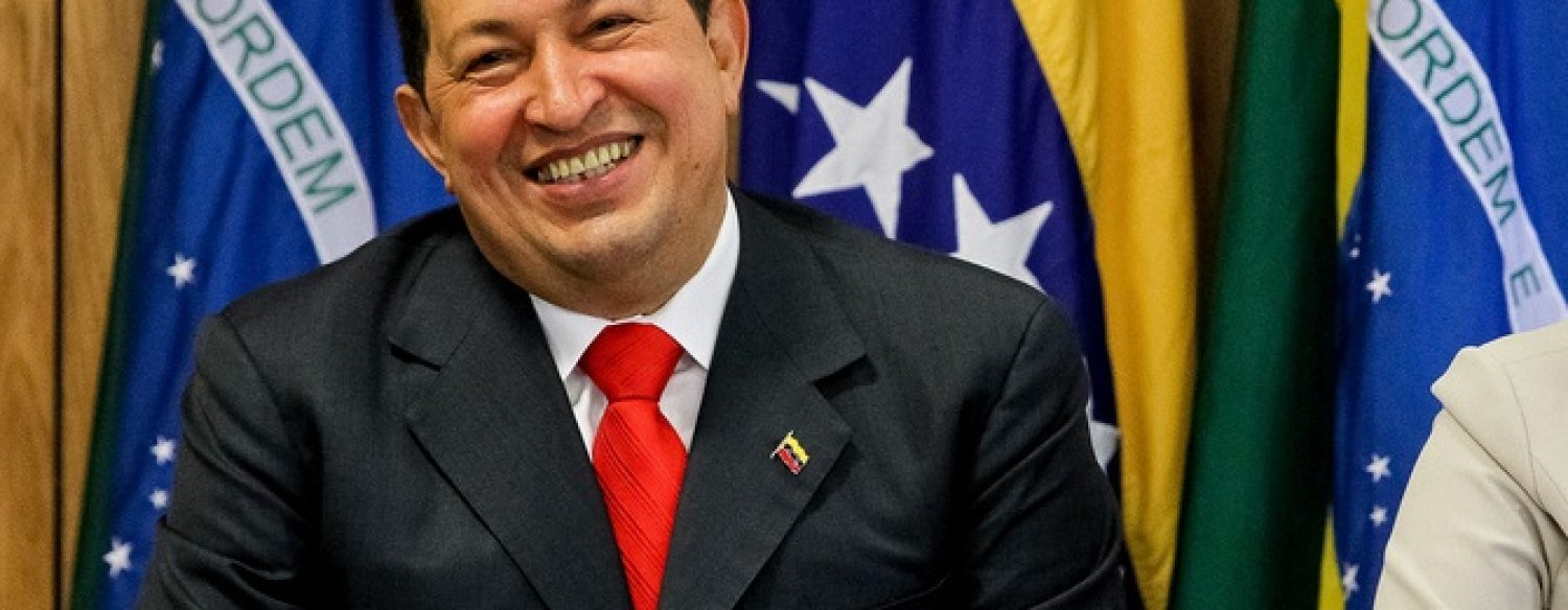 Venezuela: Hugo Chavez sera-t-il réélu?