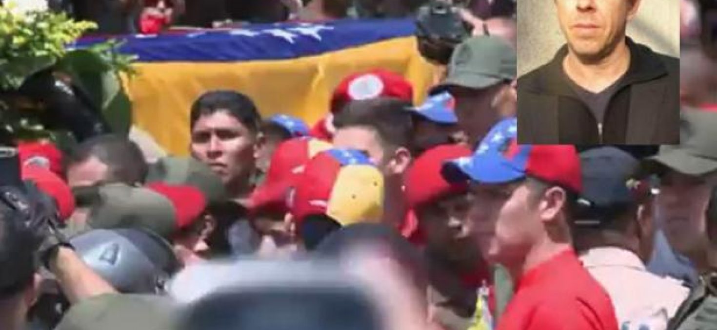 Décès d’Hugo Chavez: l’Amérique latine a perdu son héros bolivarien