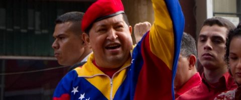 Décès d’Hugo Chavez: les dirigeants d’Amérique latine en deuil
