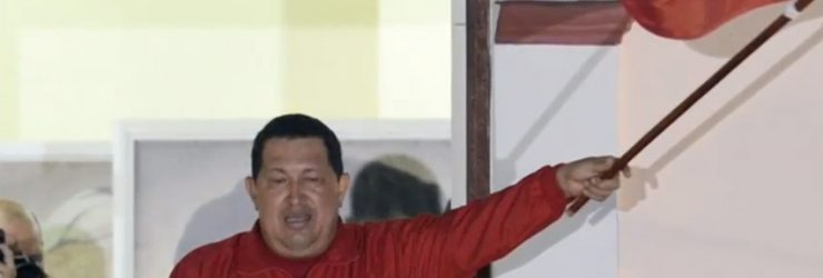 Henrique Capriles défie Nicolas Maduro, le «dauphin» de Chavez