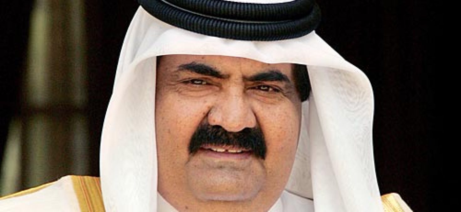 Hamad al-Thani, le monarque réformateur