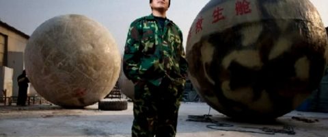 Les discours sur l’Apocalypse sous haute surveillance chinoise