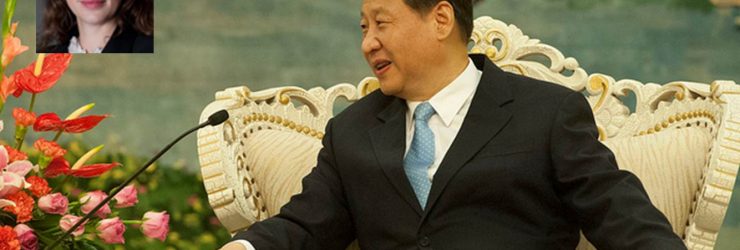 Fabienne Clérot: «La corruption gangrène le système chinois»