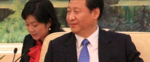 La Chine du camarade Xi Jinping