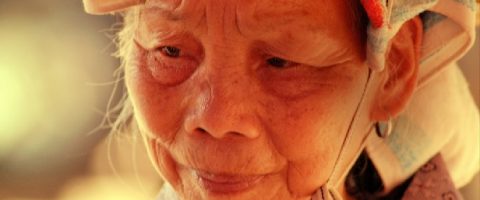Des seniors chinois se suicident avant que la crémation soit obligatoire