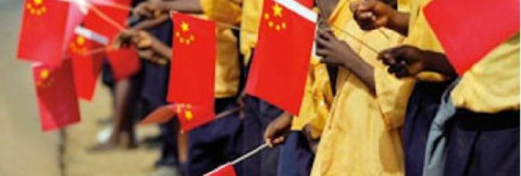 Chine-Afrique : des accords gagnant-gagnant