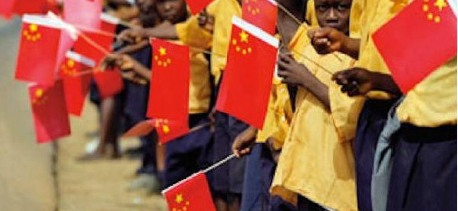 Chine-Afrique : des accords gagnant-gagnant