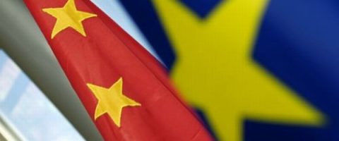 Sauver le soldat Europe : quel intérêt pour la Chine?