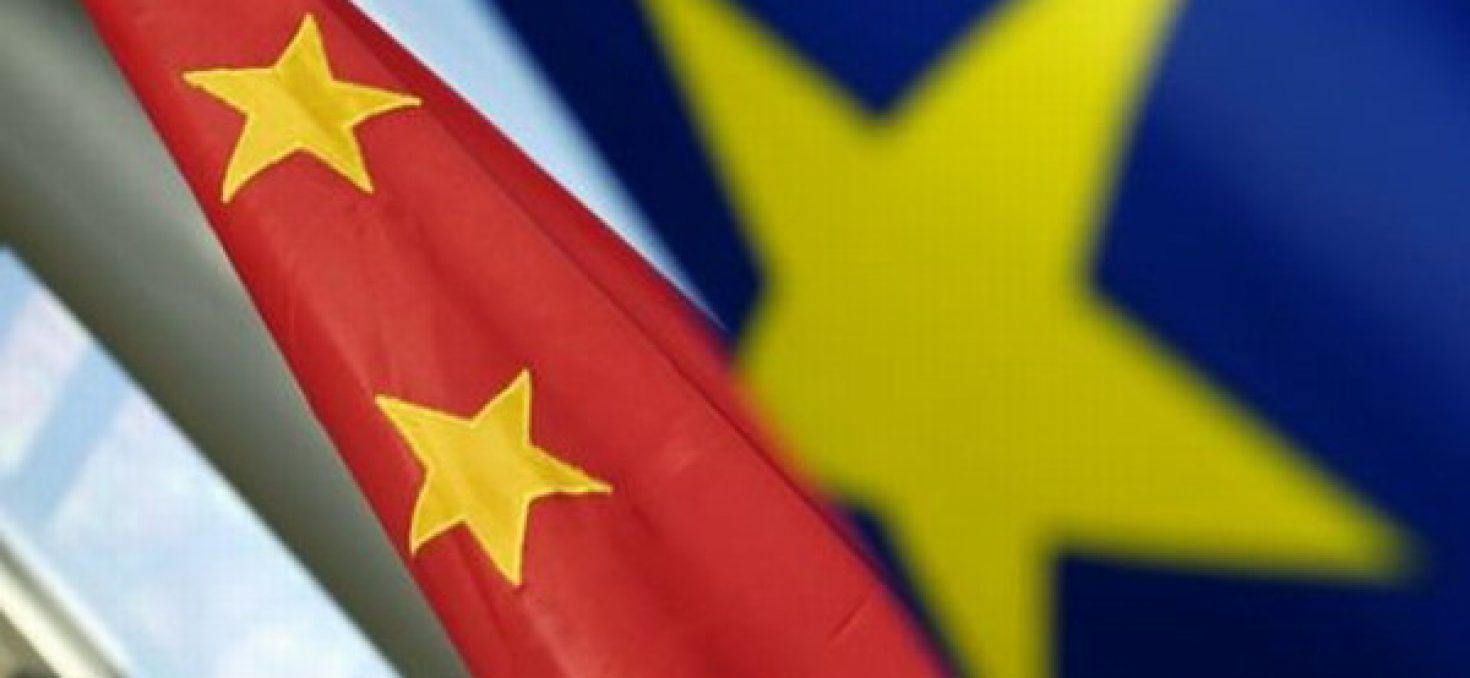 Sauver le soldat Europe : quel intérêt pour la Chine?