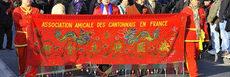 La communauté chinoise de France prête à repartir ?