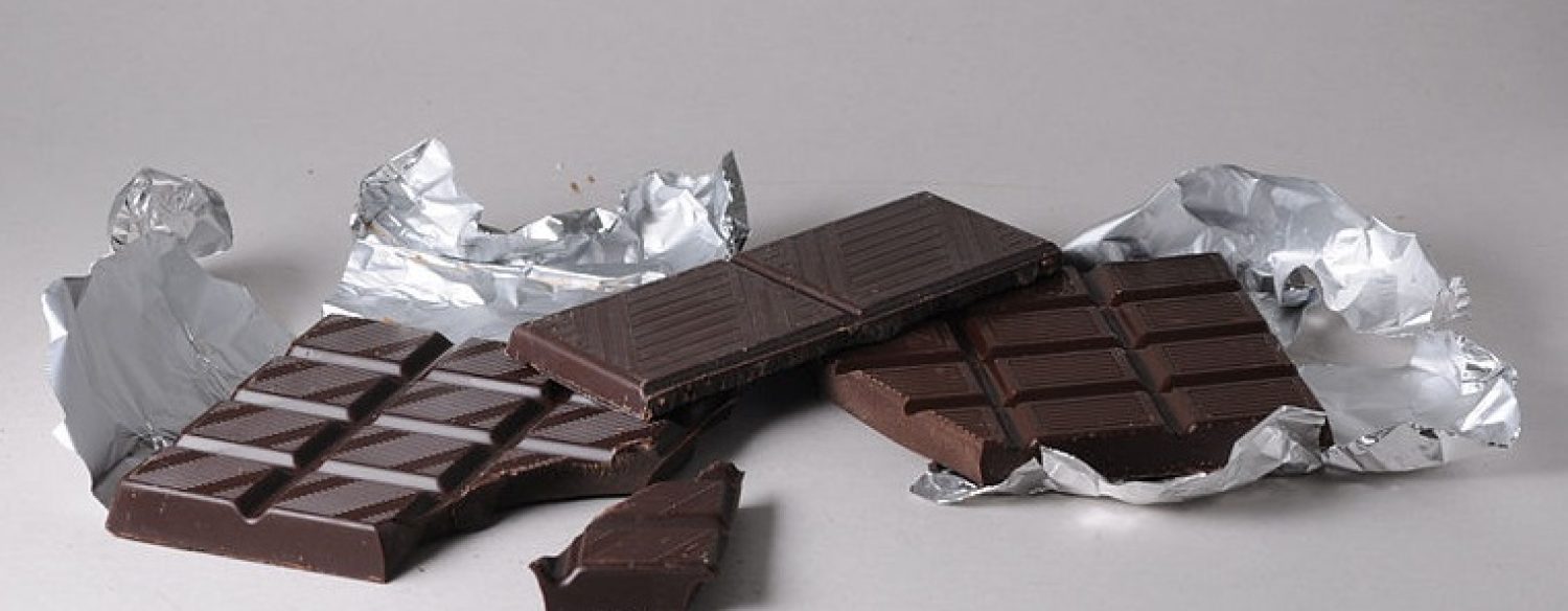 La fin du mythe du chocolat « bon pour le moral »
