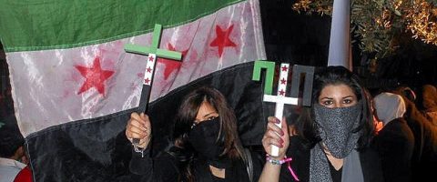 Les chrétiens redoutent leur avenir en Syrie
