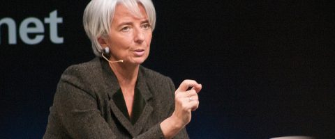 Pour le FMI, la France ne tiendra pas ses engagements
