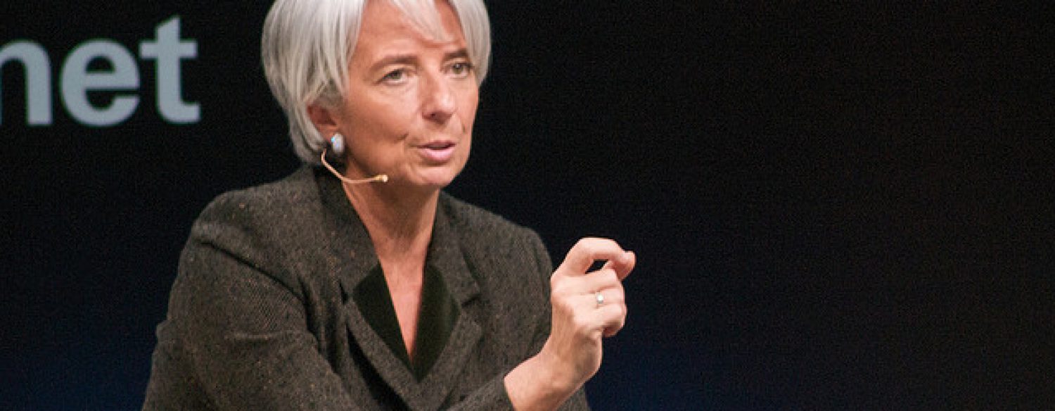 Pour le FMI, la France ne tiendra pas ses engagements