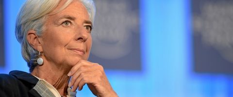 Quel est le point commun entre Lagarde, Le Pen et Royal ?