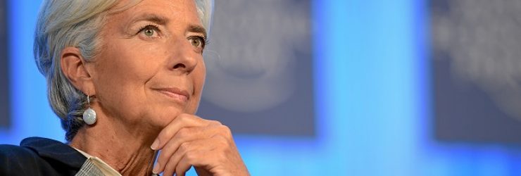 Quel est le point commun entre Lagarde, Le Pen et Royal ?