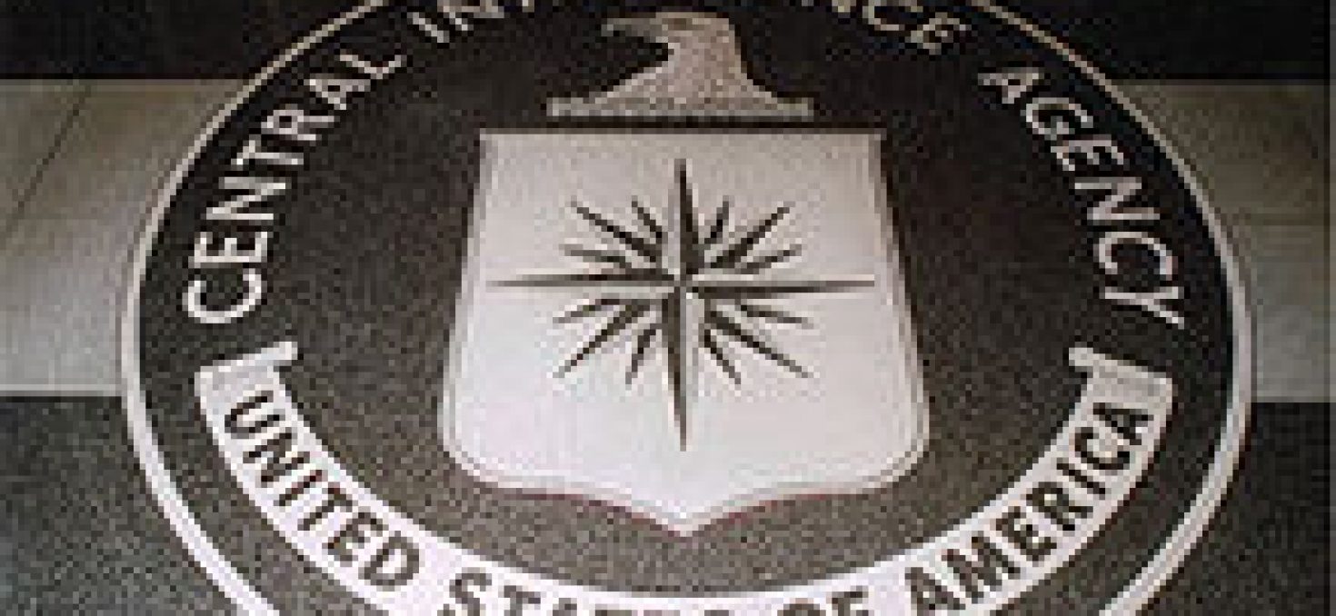 Espions de la CIA capturés en Iran et au Liban