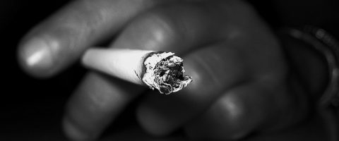 Pourquoi les «gros fumeurs» ont-ils besoin de tant de nicotine?