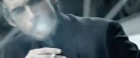 «Le Complot»: une nouvelle campagne angoissante contre l’industrie du tabac