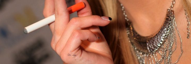 Cigarette électronique: vapoter est mauvais pour la santé?