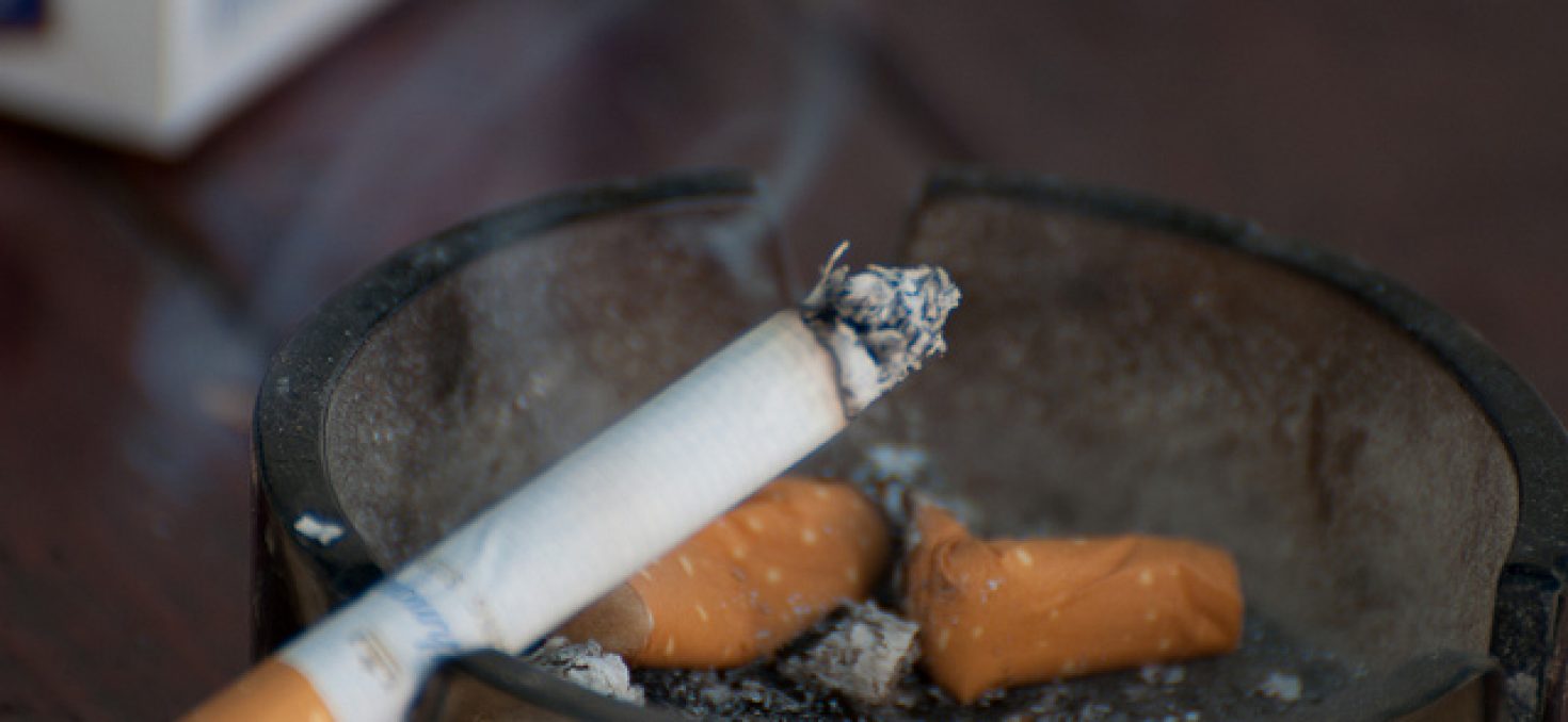 Alcool, tabac, cannabis: état des lieux des addictions en France