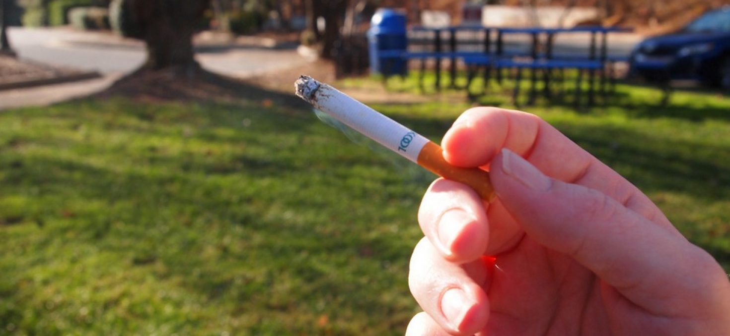 Augmentation du prix du tabac: et si on arrêtait de fumer en 2014?