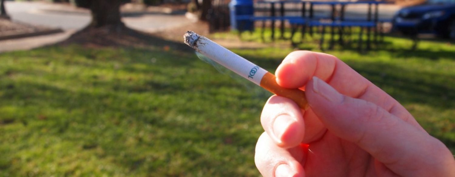 Augmentation du prix du tabac: et si on arrêtait de fumer en 2014?