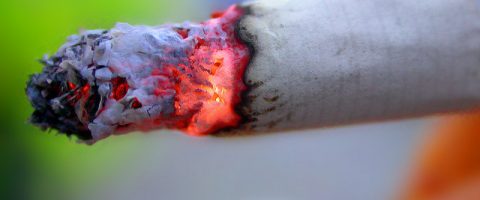 Fumer ruine: 40 centimes de plus par paquet au 1er octobre