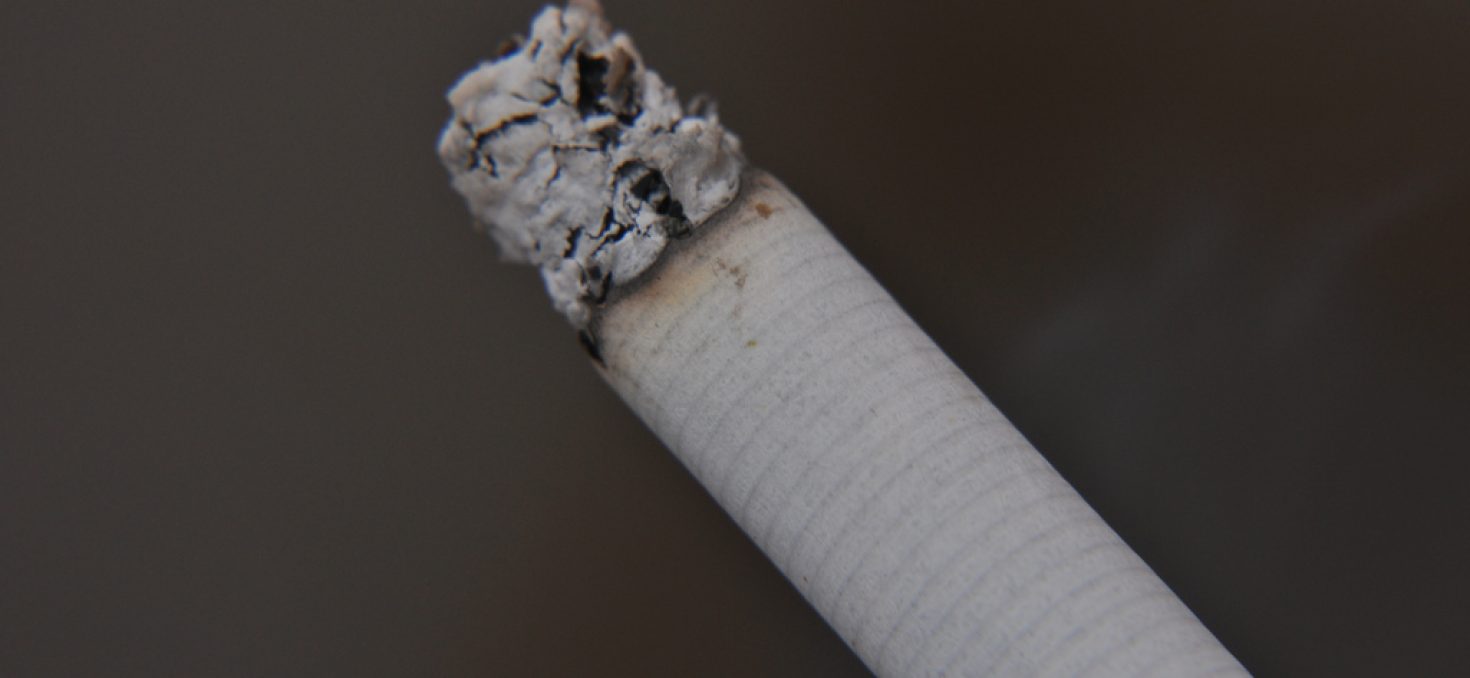 Tabac à rouler, cigarettes mentholées et «slim» bientôt interdits