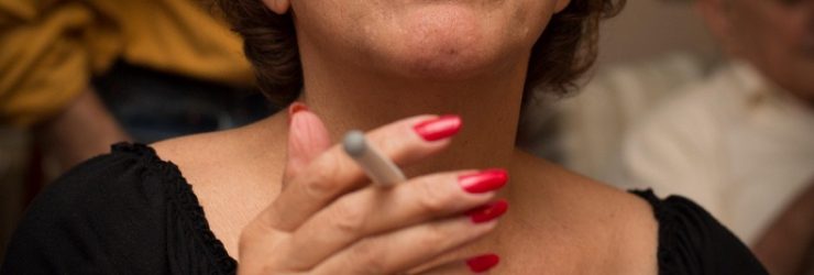 Pourquoi plus de 500 000 Français ont adopté la cigarette électronique