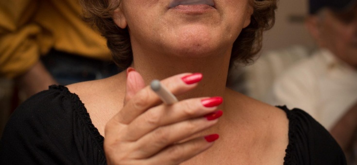 Pourquoi plus de 500 000 Français ont adopté la cigarette électronique