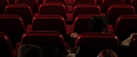 Les films français ont boosté la fréquentation des salles
