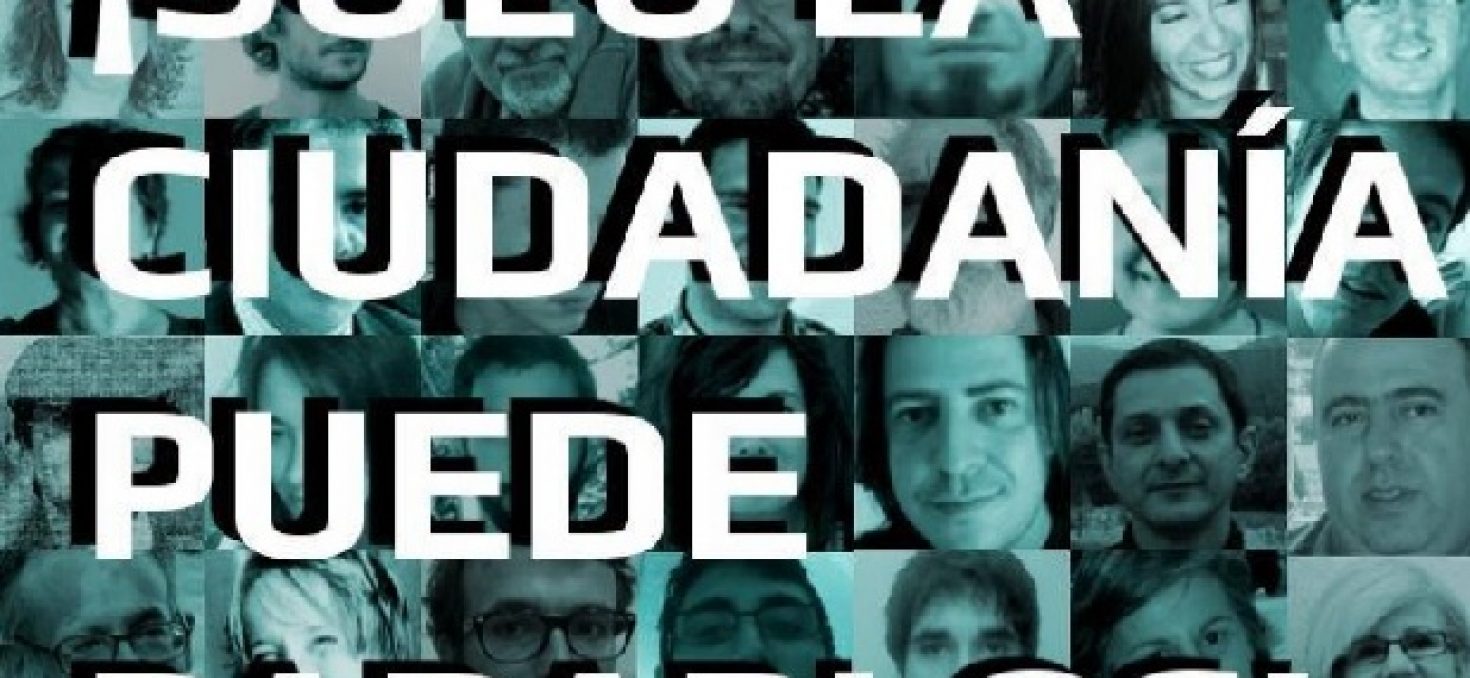 Espagne: le Parti X ou le défi démocratique de citoyens engagés