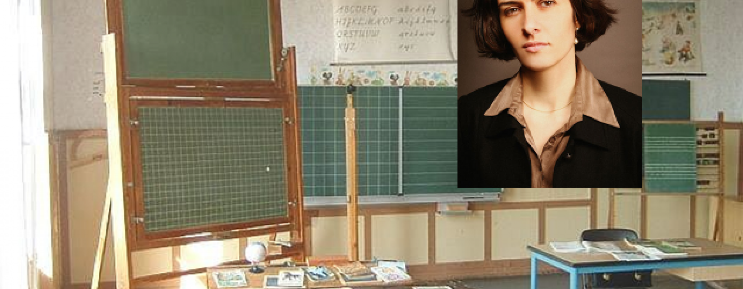 «Vincent Peillon fait primer l’éducation sur l’instruction»