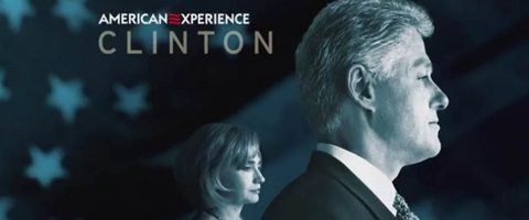 « Clinton », la vie de Bill en 4 heures de documentaire