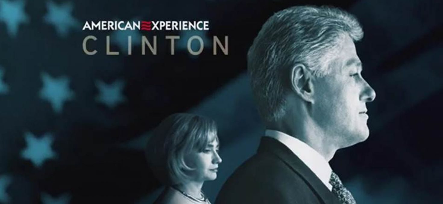 « Clinton », la vie de Bill en 4 heures de documentaire