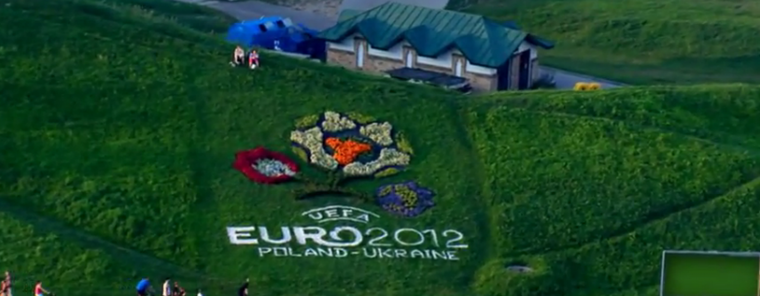 L’Euro 2012 inspire en musique
