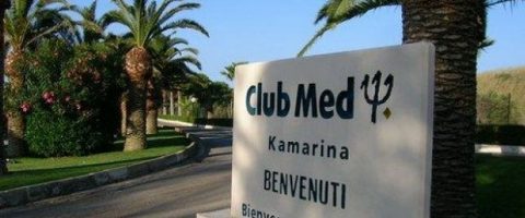 Le Club Med bientôt «Club Mer de Chine», dénonce Philippot (FN)