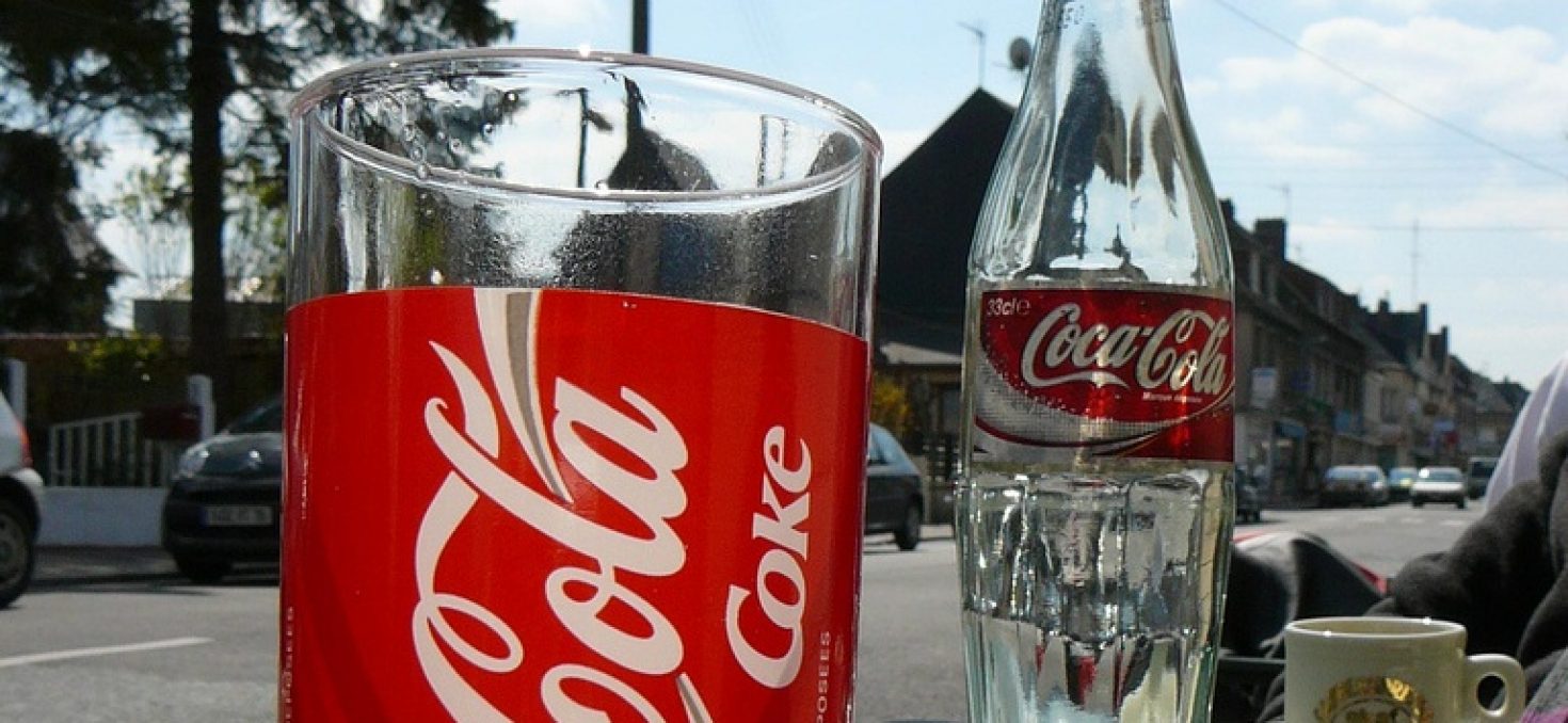 Elle buvait 10 litres de Coca-Cola par jour… elle en est morte
