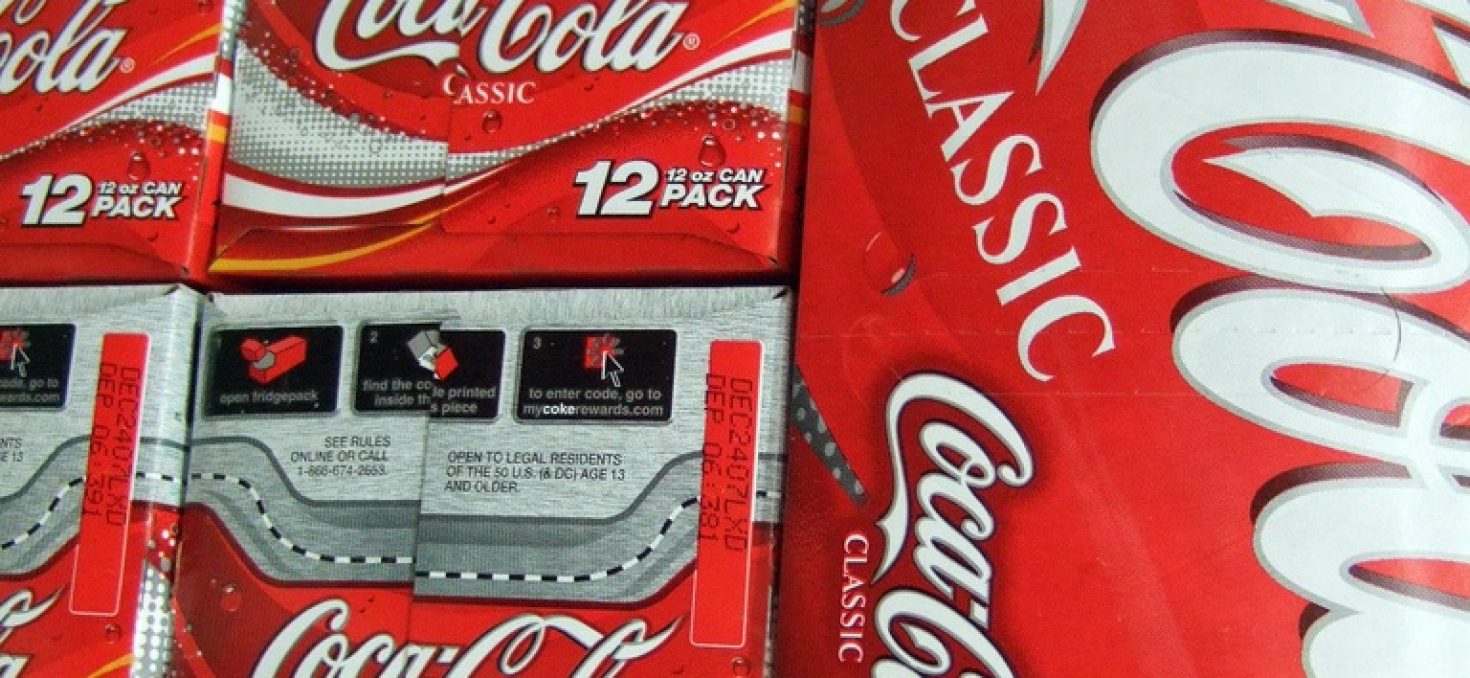 La recette originale de Coca-Cola serait en vente sur eBay