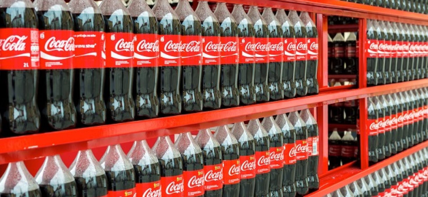 Entre 1 000 et 2 000 emplois supprimés chez Coca-Cola
